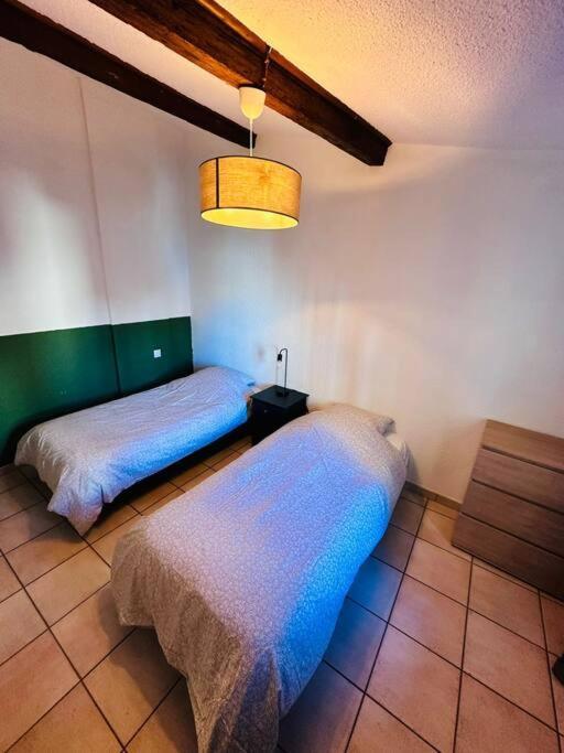 Cosy Central - Charme Au Centre - Wifi Перпинян Екстериор снимка