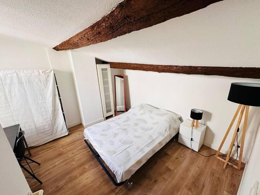 Cosy Central - Charme Au Centre - Wifi Перпинян Екстериор снимка