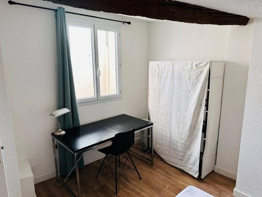 Cosy Central - Charme Au Centre - Wifi Перпинян Екстериор снимка